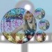 Hannah Montana - jedlý obrázok/ oblátka na tortu/ Fotky na Torty / Jedlé obrázky / oblátka / oplátka / jedlá tlač