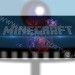 Minecraft VI. -  - jedlý obrázok na tortu / jedlé obrázky / Fotky na torty / jedlá tlač